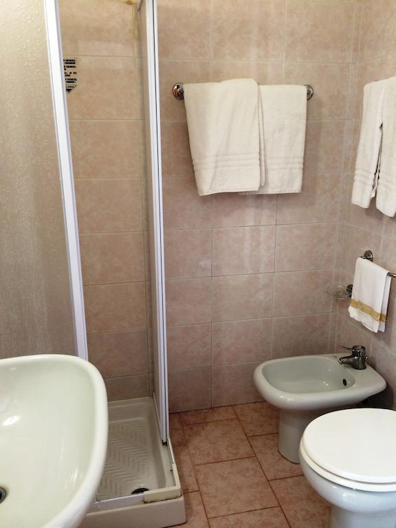 Hotel Eden Sanremo Bilik gambar