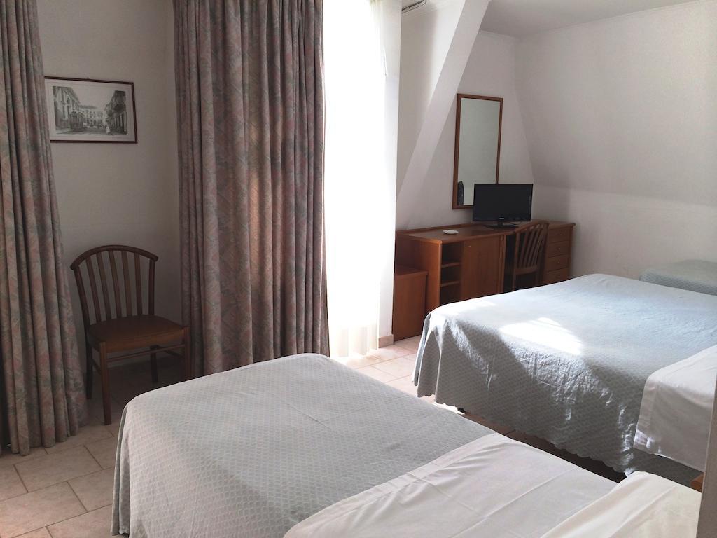 Hotel Eden Sanremo Luaran gambar