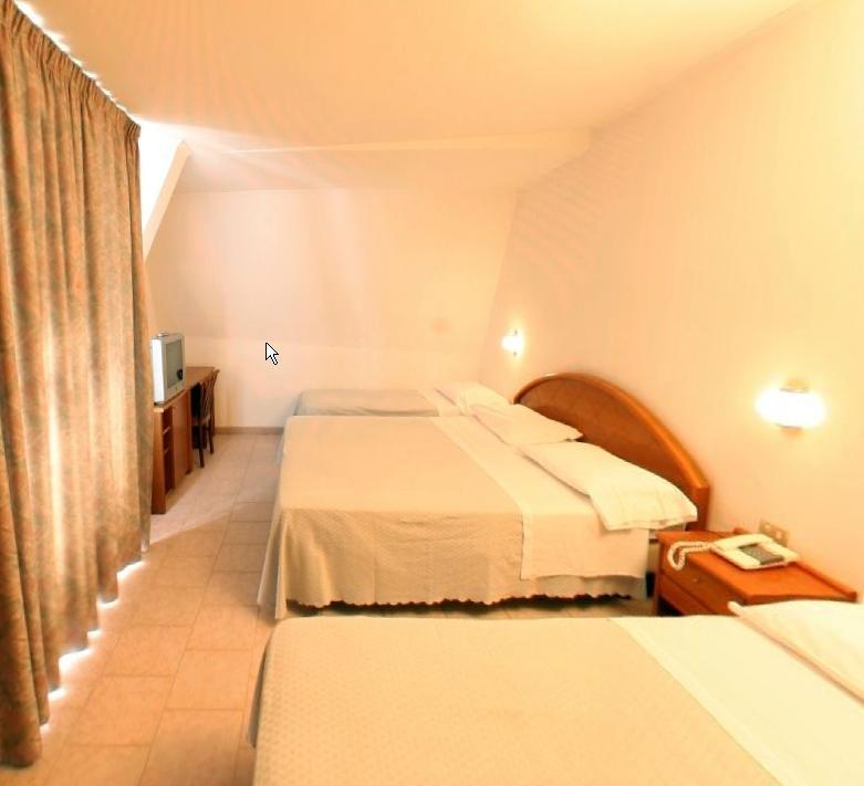 Hotel Eden Sanremo Luaran gambar