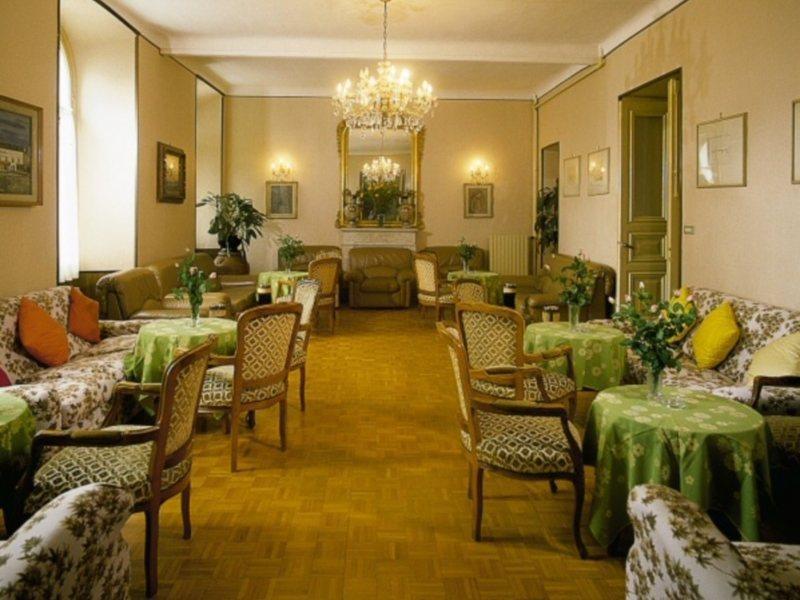 Hotel Eden Sanremo Luaran gambar