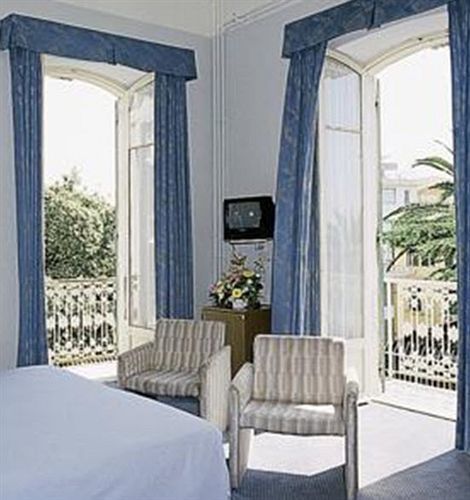 Hotel Eden Sanremo Luaran gambar