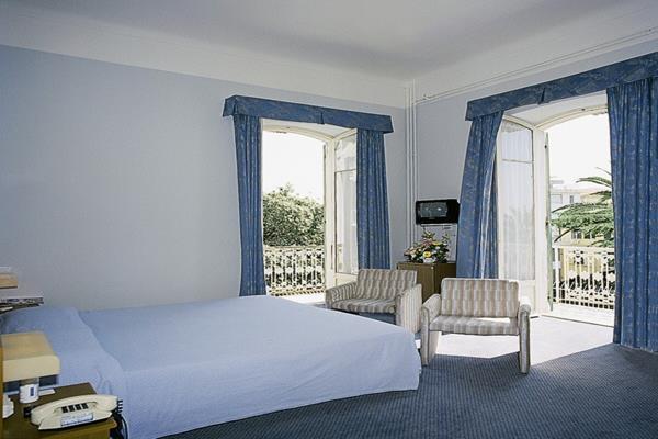 Hotel Eden Sanremo Luaran gambar
