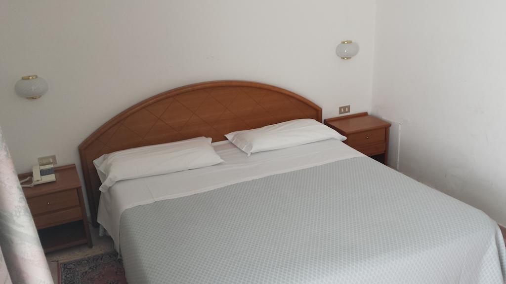 Hotel Eden Sanremo Bilik gambar