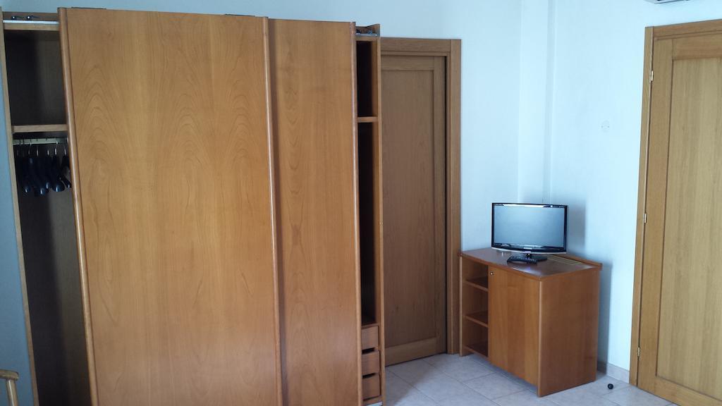 Hotel Eden Sanremo Bilik gambar