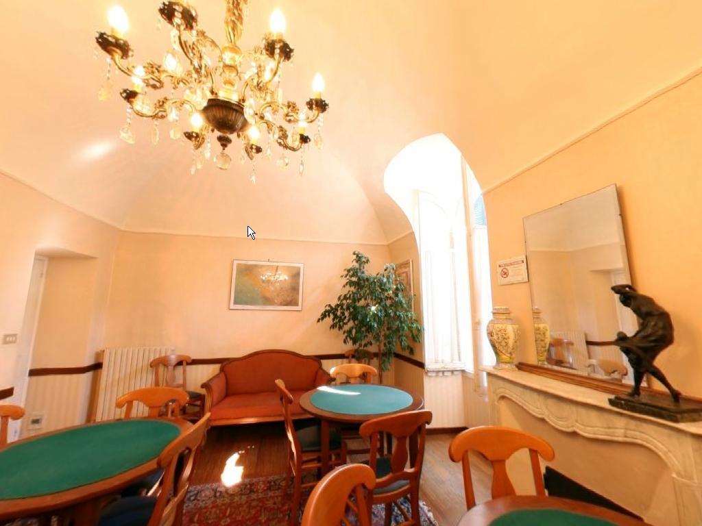 Hotel Eden Sanremo Luaran gambar