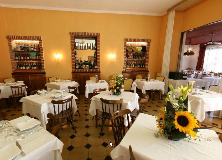 Hotel Eden Sanremo Luaran gambar